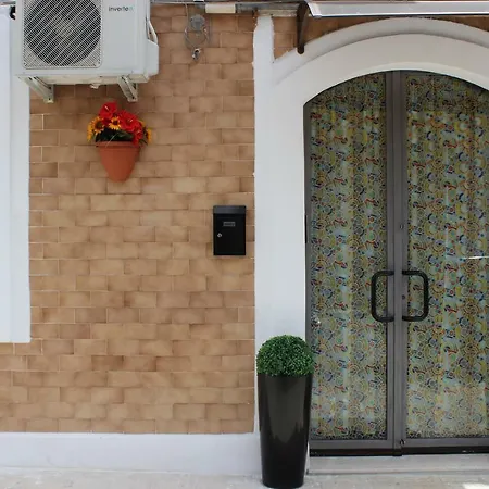 La Casa Di Shalu Holiday home Syracuse