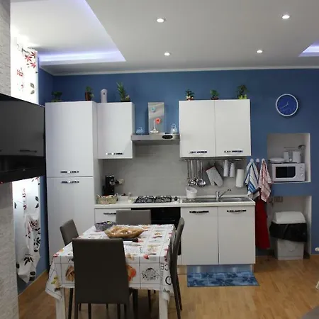 La Casa Di Shalu Holiday home Syracuse