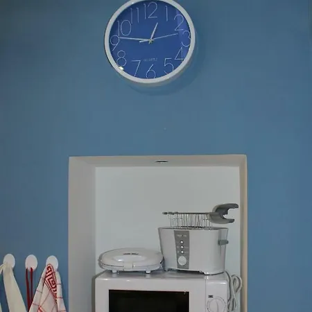 La Casa Di Shalù