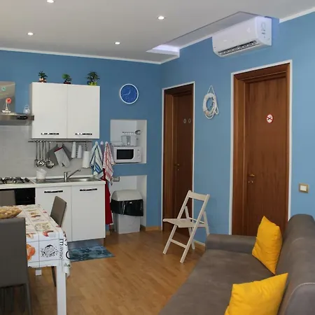 La Casa Di Shalù