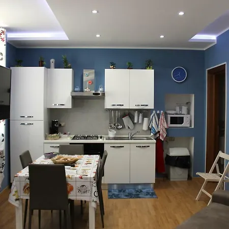 La Casa Di Shalu