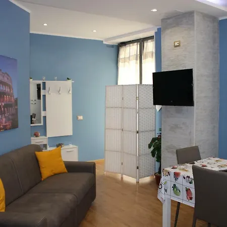 Holiday home La Casa Di Shalu