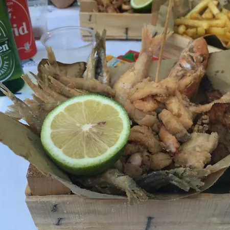 La Casa Di Shalù