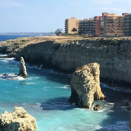 Holiday home La Casa Di Shalu Syracuse